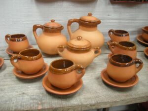 artesanías