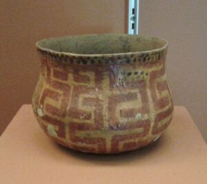 Cerámica asurini