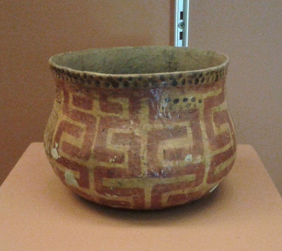 Cerámica asurini